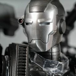 Preorder! Hot Toys CMS013D47 Marvel Comics 1/6th Scale War Machine Collectible Figure The Origins Collection