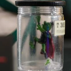 Preorder! Hot Toys TMS073 Loki Classic Loki