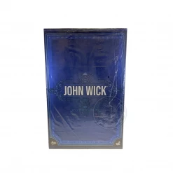 Hot Toys MMS504 John Wick Chapter 2 John Wick