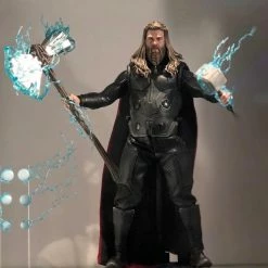 Hot Toys MMS557 Avengers Endgame Thor