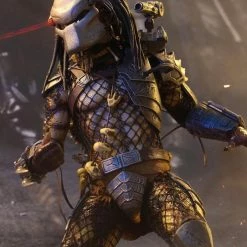 Hot Toys MMS162 Predator Classic Predator Special Edition