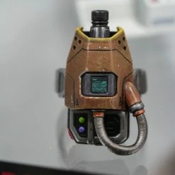 Preorder! Hot Toys MMS635 The Space Ranger Alpha Buzz Lightyear Deluxe Edition