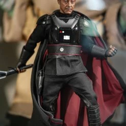 Hot Toys TMS029 The Mandalorian Moff Gideon 1/6 Scale Collectibles