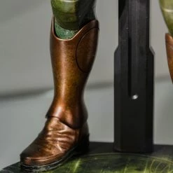 Preorder! Hot Toys MMS637 The Eternals Gilgamesh