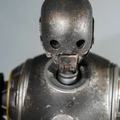 Preorder! Hot Toys TMS072 Star Wars The Book Of Boba Fett KX Enforcer Droid Collectible Figure