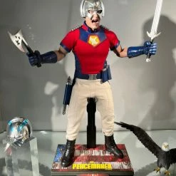 Preorder! Hot Toys TMS071 The Peacemaker