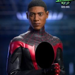 Statues & Figures Preorder! S.King.S SKS005 1/6 Headsculpt