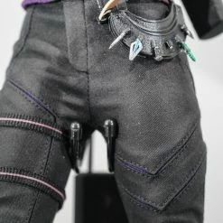 Preorder! Hot Toys TMS074 Hawkeye Kate Bishop Collectible Figure