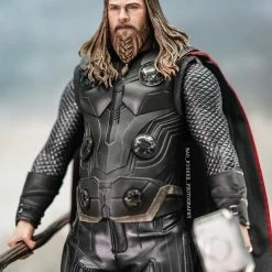 Hot Toys MMS557 Avengers Endgame Thor