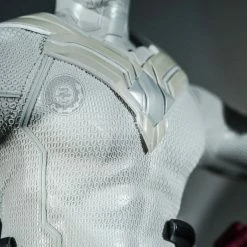 Hot Toys TMS054 Wanda Vision The White Vision