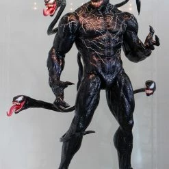 Hot Toys MMS590 Venom Exclusive Edition
