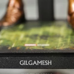 Preorder! Hot Toys MMS637 The Eternals Gilgamesh