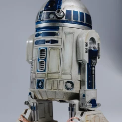 Hot Toys MMS511 Star Wars R2D2 Deluxe Version