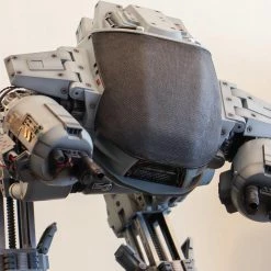 Hot Toys MMS204 Robocop ED 209