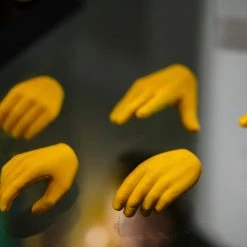 Preorder! Hot Toys TMS073 Loki Classic Loki