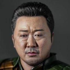 Preorder! Hot Toys MMS637 The Eternals Gilgamesh