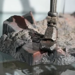 Preorder! Hot Toys TMS072 Star Wars The Book Of Boba Fett KX Enforcer Droid Collectible Figure