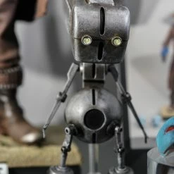 Preorder! Hot Toys TMS080 Star Wars The Book Of Boba Fett Cad Bane Deluxe Edition