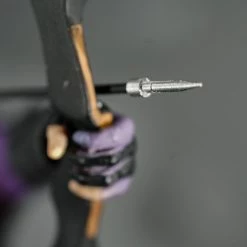 Preorder! Hot Toys TMS074 Hawkeye Kate Bishop Collectible Figure