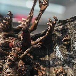 Preorder! Hot Toys MMS654 Dr Strange In The Multiverse Of Madness Dead Strange Collectible Figure