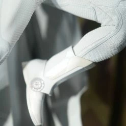 Hot Toys TMS054 Wanda Vision The White Vision