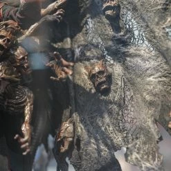 Preorder! Hot Toys MMS654 Dr Strange In The Multiverse Of Madness Dead Strange Collectible Figure