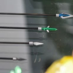 Preorder! Hot Toys TMS074 Hawkeye Kate Bishop Collectible Figure