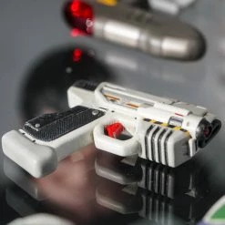 Preorder! Hot Toys MMS635 The Space Ranger Alpha Buzz Lightyear Deluxe Edition