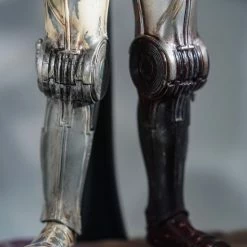 Preorder! Hot Toys MMS650D46 Star Wars Attack Of The Clones C3PO