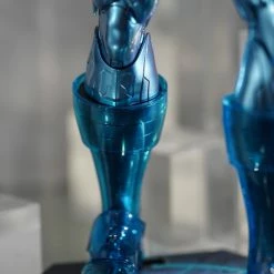 Preorder! Hot Toys CMS012D46 Ironman (Stealth Armor) Collectible Figure The Origins Collection