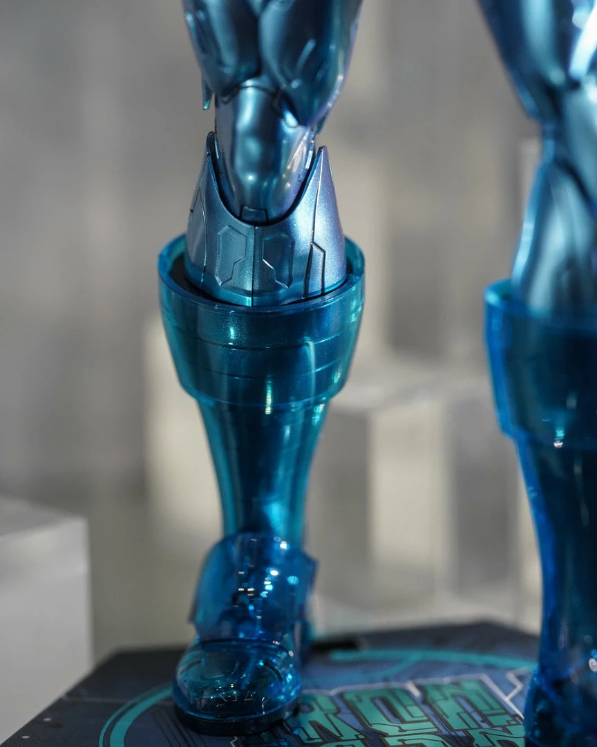 Preorder! Hot Toys CMS012D46 Ironman (Stealth Armor) Collectible Figure The Origins Collection