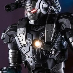Hot Toys MMS331D13 Marvel Ironman 2 War Machine Mark 1