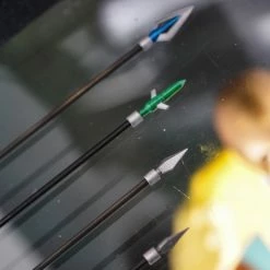 Preorder! Hot Toys TMS074 Hawkeye Kate Bishop Collectible Figure