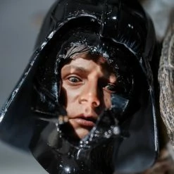 Preorder! Hot Toys DX25 Star Wars Empire Strikes Back Luke Skywalker Luke Skywalker Bespin Deluxe Edition