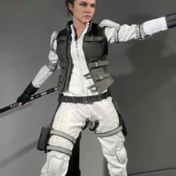 Preorder! Hot Toys MMS622 Black Widow Yelena 1/6 Collectibles Figure