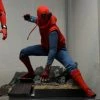 Hot Toys MMS414 Spiderman Homecoming Homemade Suit