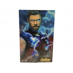 Hot Toys MMS474 Marvel Avengers Infinity War Thor