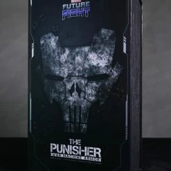 Hot Toys VGM33D28 Marvel The Punisher War Machine