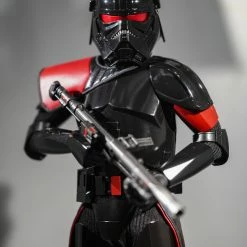 Preorder! Hot Toys TMS081 Star Wars Kenobi Purge Trooper