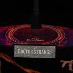 Preorder! Hot Toys MMS645 Dr Strange Multiverse Of Madness Dr Strange