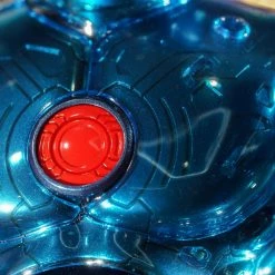 Preorder! Hot Toys CMS012D46 Ironman (Stealth Armor) Collectible Figure The Origins Collection