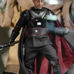 Hot Toys TMS029 The Mandalorian Moff Gideon 1/6 Scale Collectibles