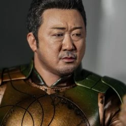 Preorder! Hot Toys MMS637 The Eternals Gilgamesh