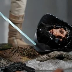 Preorder! Hot Toys DX25 Star Wars Empire Strikes Back Luke Skywalker Luke Skywalker Bespin Deluxe Edition