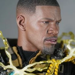 Preorder! Hot Toys MMS644 Spiderman No Way Home Electro