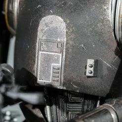 Preorder! Hot Toys TMS072 Star Wars The Book Of Boba Fett KX Enforcer Droid Collectible Figure