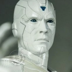 Hot Toys TMS054 Wanda Vision The White Vision