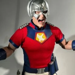 Preorder! Hot Toys TMS071 The Peacemaker