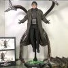 Preorder! Hot Toys MMS633 Spiderman No Way Home Doc Ock Deluxe Edition