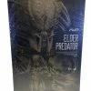 Hot Toys MMS325 Alien Vs Predator Elder Predator
